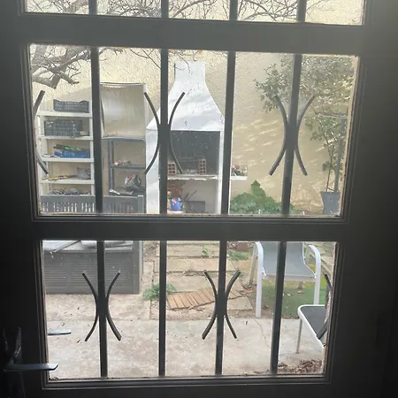 Les De La Gare Πανσιόν Agde